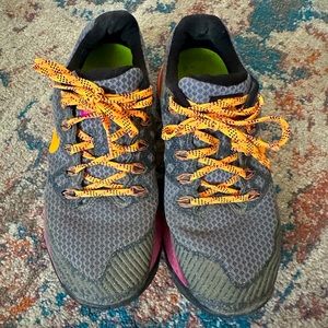 Nike Pegasus trail runners